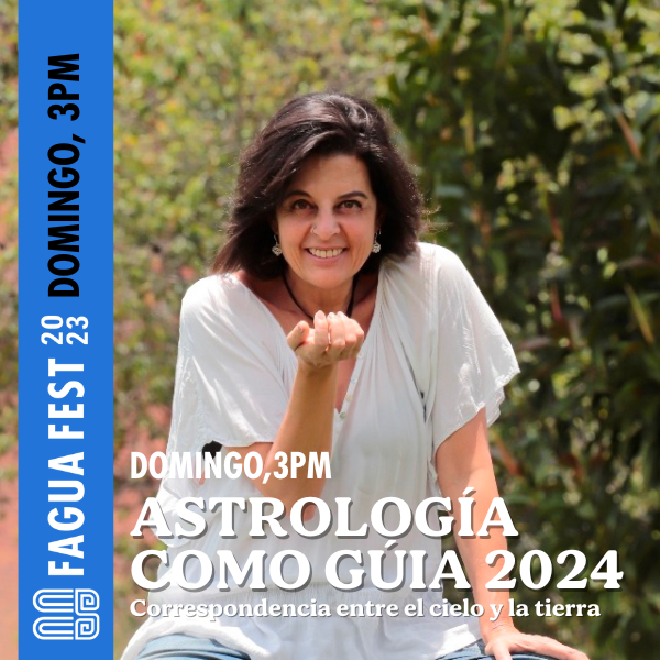 La Astrología como guía 2024